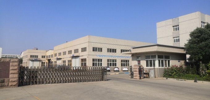 Yantai Hope Precision Machinery Co., Ltd. خط تولید تولید کننده