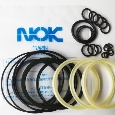 Japna N.O.K Excavator Oil Seal Kit ضد نشت سفارشی شده