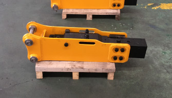 فولاد آلیاژ 0.8 تن -2.5 تن Sany Doosan Xcmg35