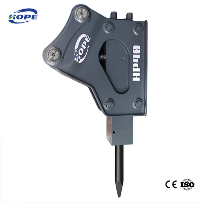 Xcmg Lonking Excavator هيدرولیک شکستن چکش اتصال 6 تن ODM70