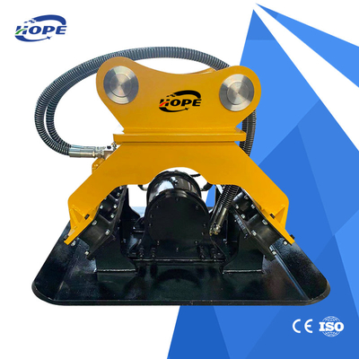 Xcmg Lonking Excavator Compactor صفحه هیدرولیک 3.5 تا 4.5 تن