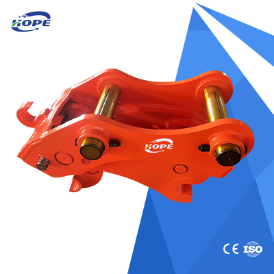 Liugong Xcmg مینی هیدرولیک کپسول سریع حفاری 5-6 تن