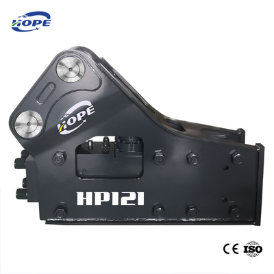 جدا کننده هیدرولیکی جانبی 28-35 تن SANY XCMG و DOOSAN155