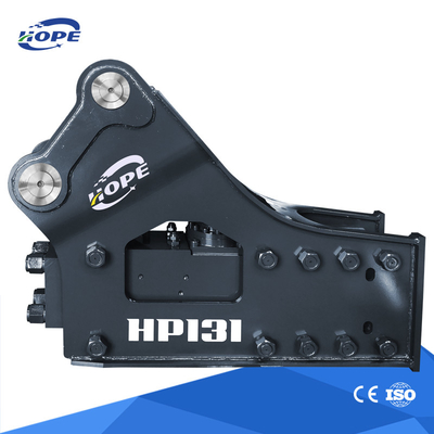 Yantai Hope Hydraulic Breaker -HP 165 دستگاه هیدرولیک با کیفیت بالا