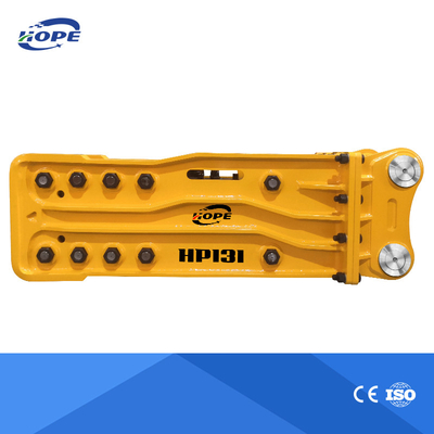 ماشین ضرب و شتم Liugong Excavator TOWER ماشین چکش 30-40Ton 165