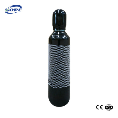 قطعات هیدرولیک نوتروژن سلنڈر سر انفجار سیلندر 4L / 8L انفجار گج